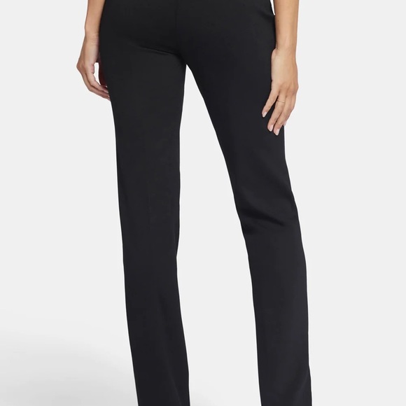 Nydj lift tuck Pants bootcut - Picture 9 of 10